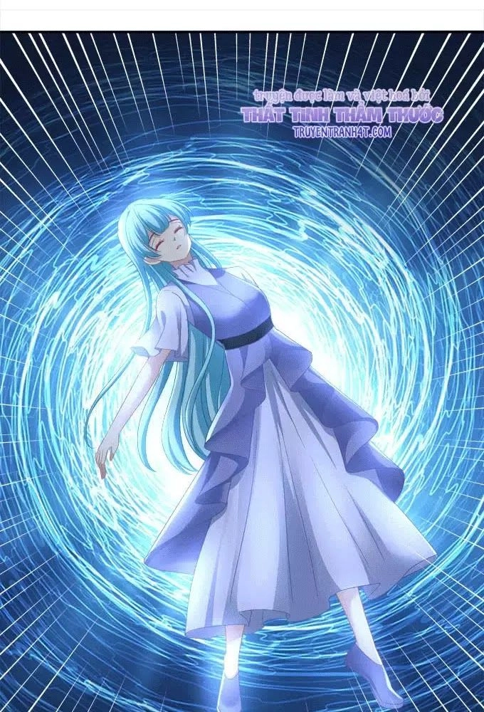 Đế Vương Ta Vẫn Còn Nhỏ Chapter 78 - 34