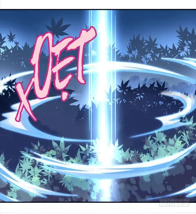 Đế Vương Ta Vẫn Còn Nhỏ Chapter 78 - 36