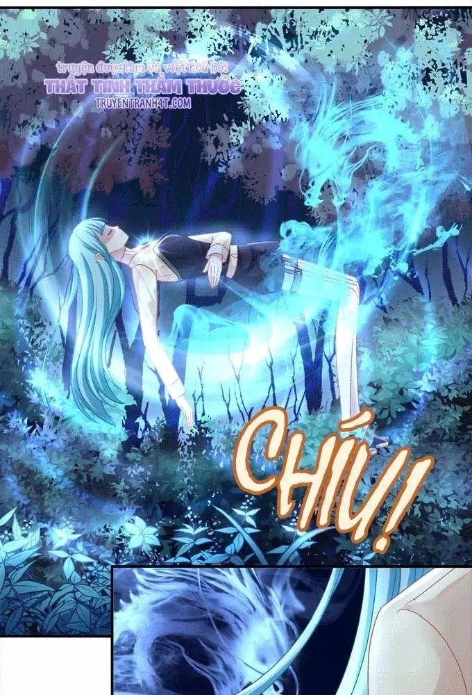 Đế Vương Ta Vẫn Còn Nhỏ Chapter 78 - 37