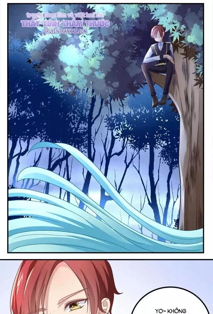 Đế Vương Ta Vẫn Còn Nhỏ Chapter 78 - 39