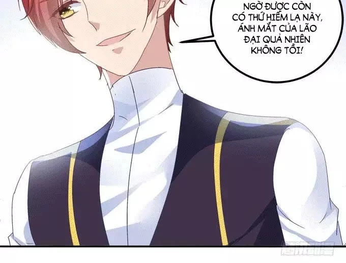 Đế Vương Ta Vẫn Còn Nhỏ Chapter 78 - 40