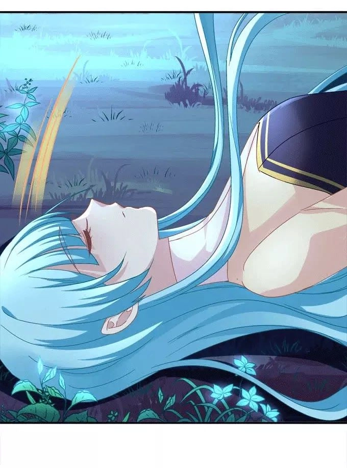 Đế Vương Ta Vẫn Còn Nhỏ Chapter 78 - 41