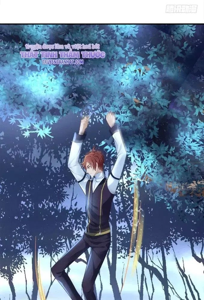 Đế Vương Ta Vẫn Còn Nhỏ Chapter 78 - 42