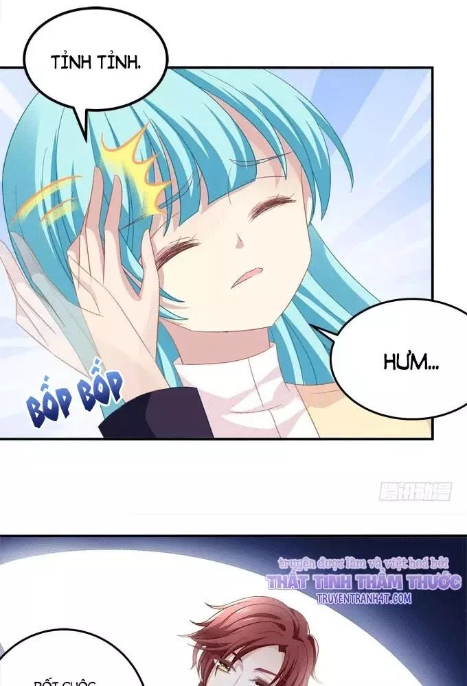 Đế Vương Ta Vẫn Còn Nhỏ Chapter 78 - 44