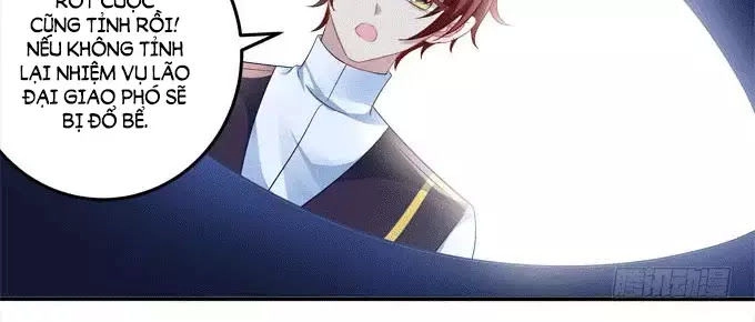 Đế Vương Ta Vẫn Còn Nhỏ Chapter 78 - 45