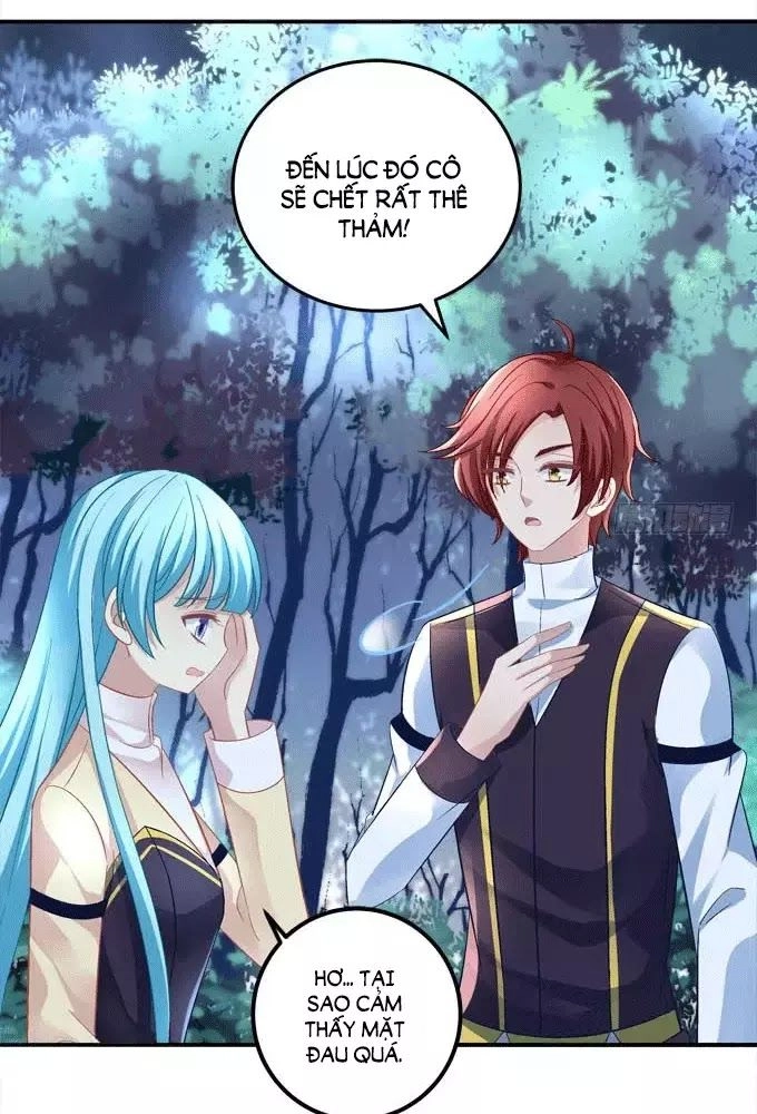 Đế Vương Ta Vẫn Còn Nhỏ Chapter 78 - 46