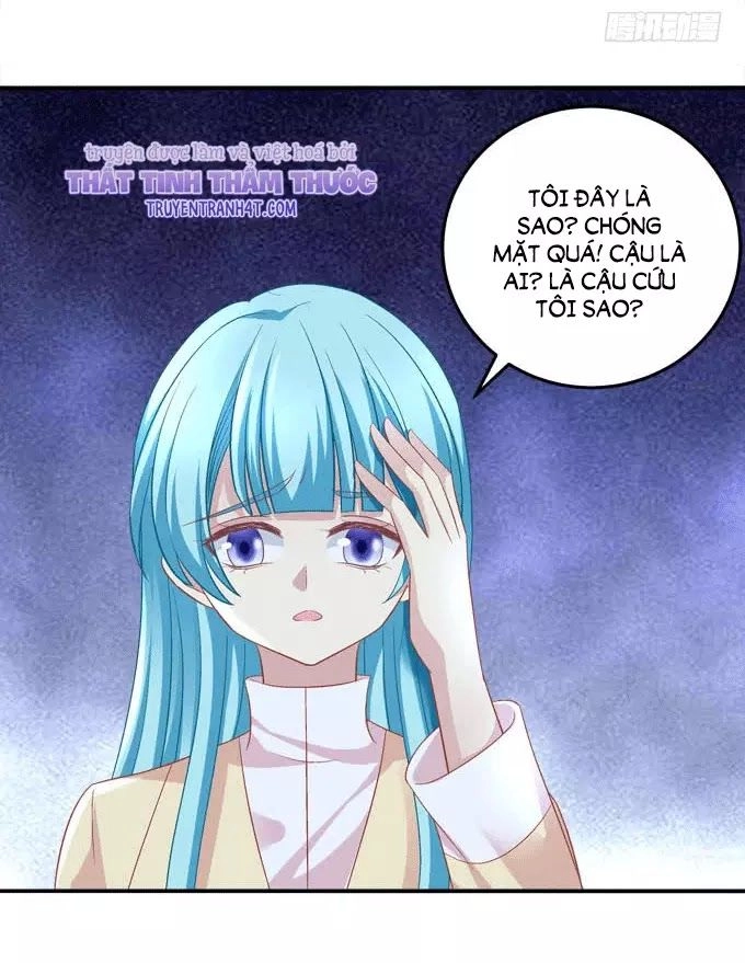 Đế Vương Ta Vẫn Còn Nhỏ Chapter 78 - 48