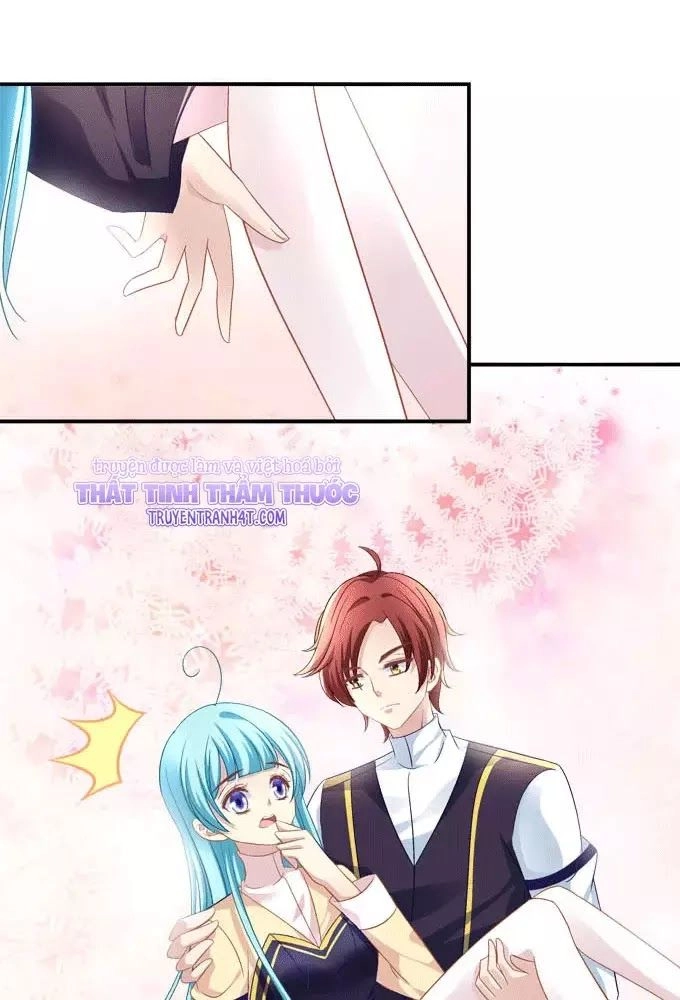 Đế Vương Ta Vẫn Còn Nhỏ Chapter 78 - 50