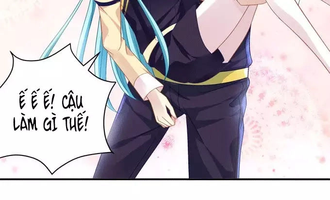 Đế Vương Ta Vẫn Còn Nhỏ Chapter 78 - 51