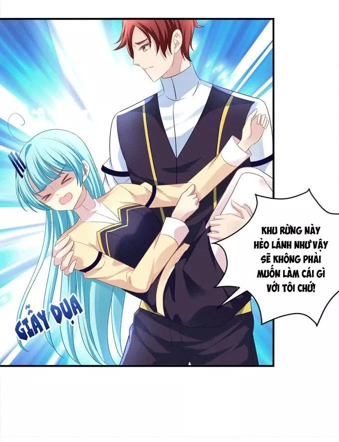 Đế Vương Ta Vẫn Còn Nhỏ Chapter 78 - 53