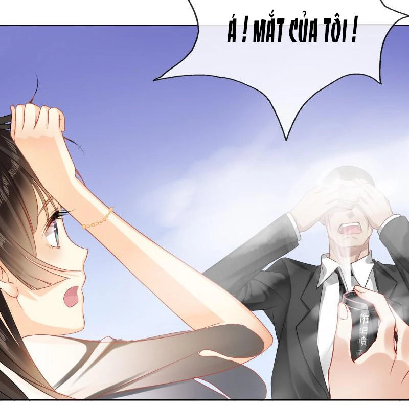 Bay Qua Thiên Sơn Đến Yêu Anh Chapter 1 - 35