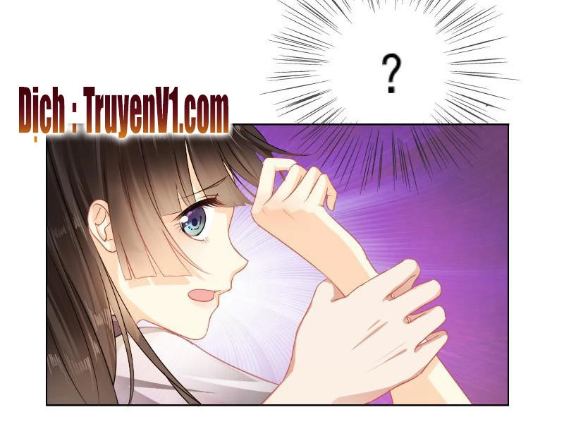 Bay Qua Thiên Sơn Đến Yêu Anh Chapter 1 - 36