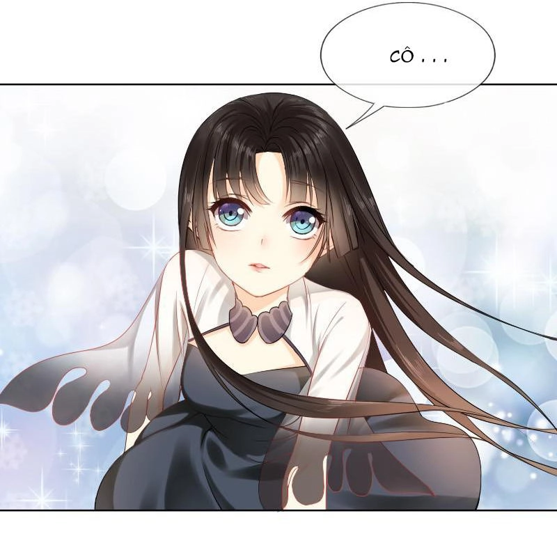 Bay Qua Thiên Sơn Đến Yêu Anh Chapter 1 - 40