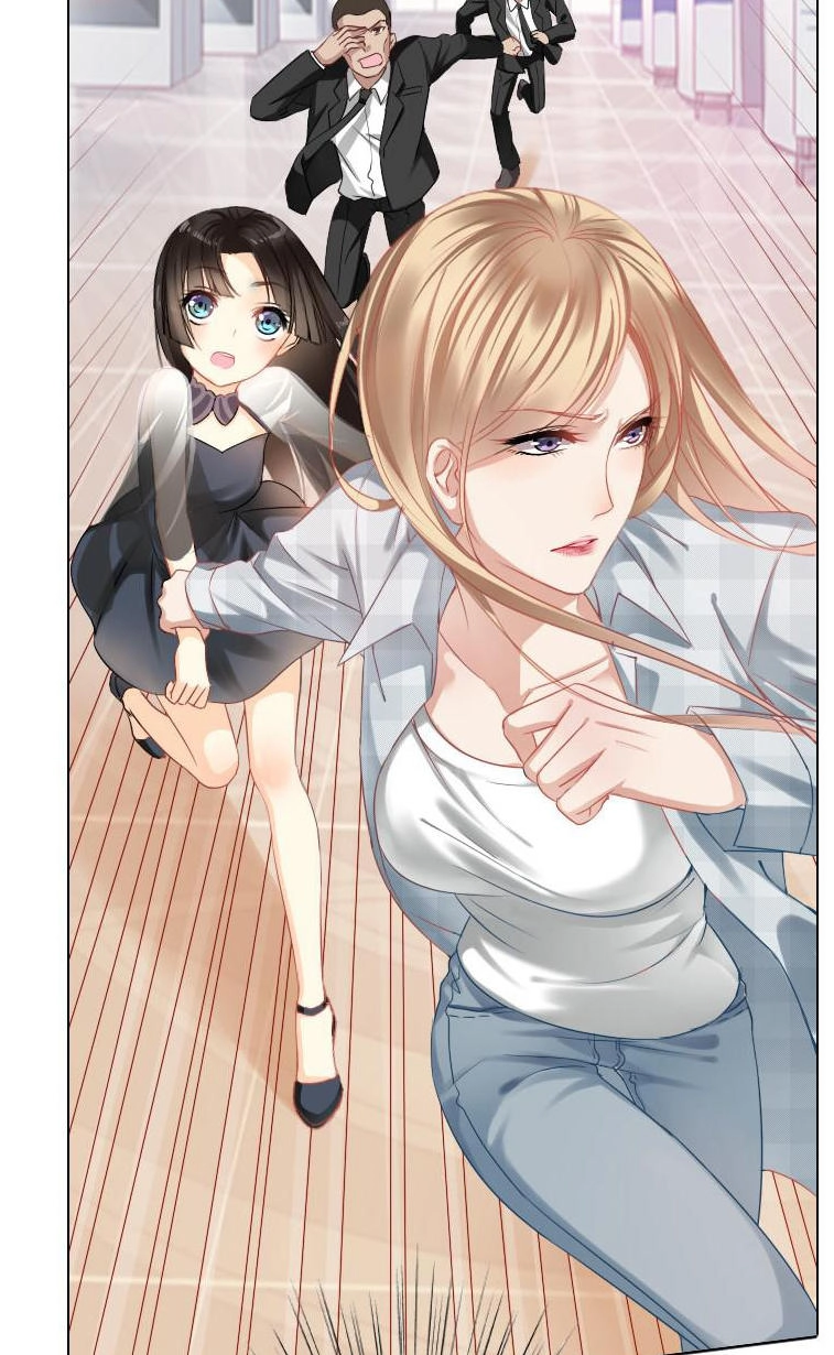 Bay Qua Thiên Sơn Đến Yêu Anh Chapter 1 - 42