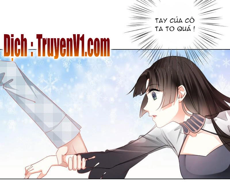 Bay Qua Thiên Sơn Đến Yêu Anh Chapter 2 - 2