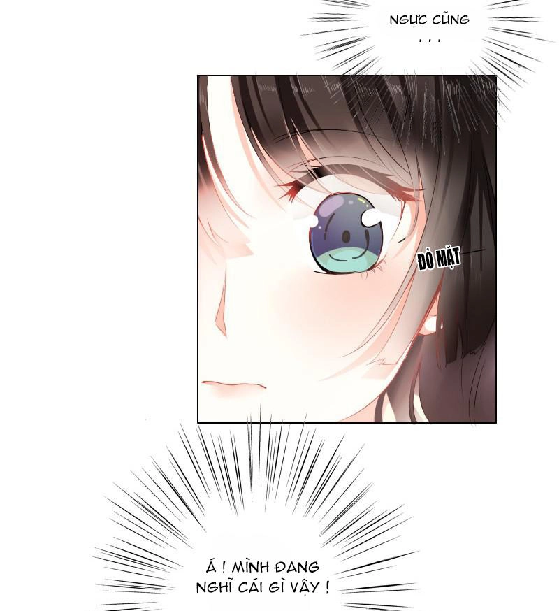 Bay Qua Thiên Sơn Đến Yêu Anh Chapter 2 - 4