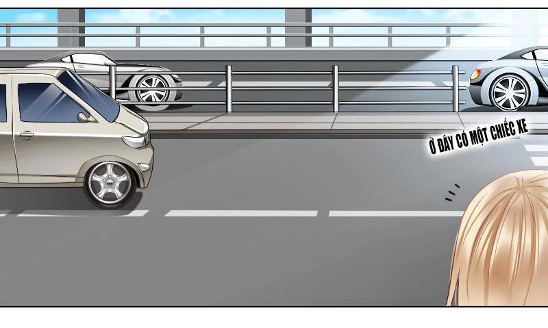 Bay Qua Thiên Sơn Đến Yêu Anh Chapter 2 - 8