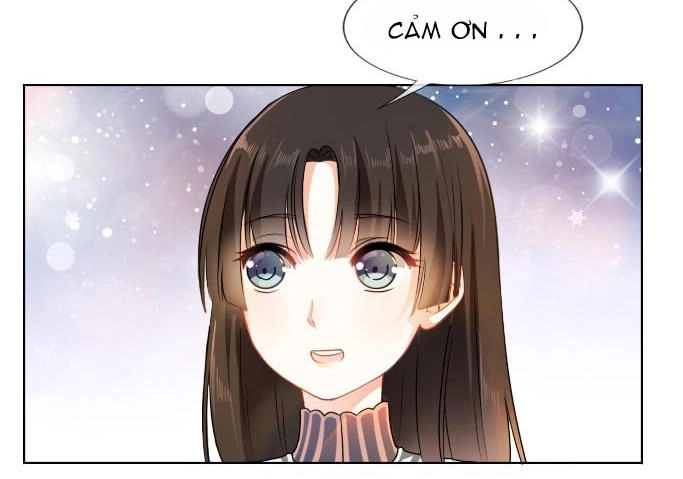 Bay Qua Thiên Sơn Đến Yêu Anh Chapter 2 - 11