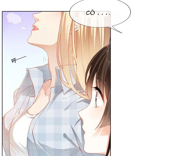 Bay Qua Thiên Sơn Đến Yêu Anh Chapter 2 - 12