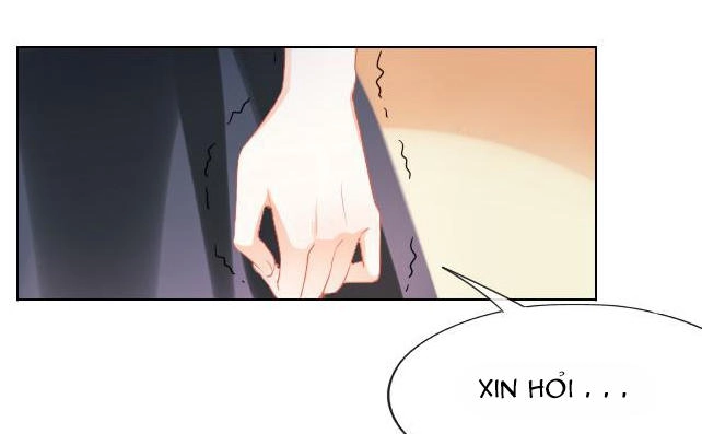 Bay Qua Thiên Sơn Đến Yêu Anh Chapter 2 - 18