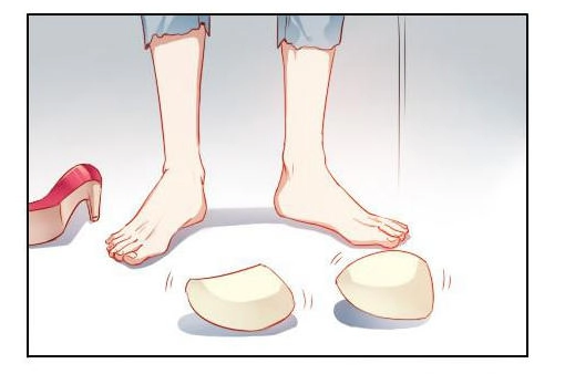 Bay Qua Thiên Sơn Đến Yêu Anh Chapter 2 - 24