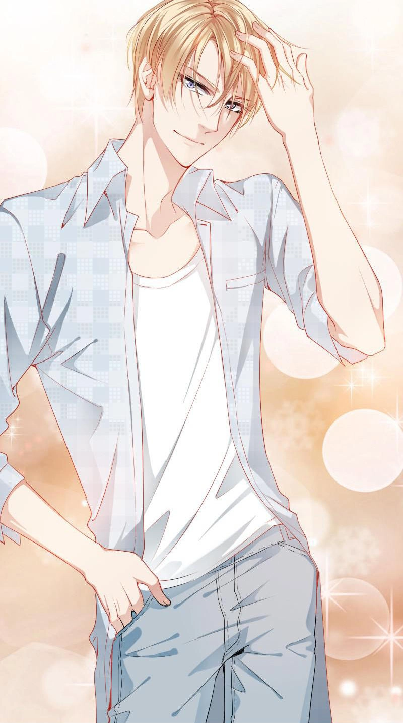 Bay Qua Thiên Sơn Đến Yêu Anh Chapter 2 - 25