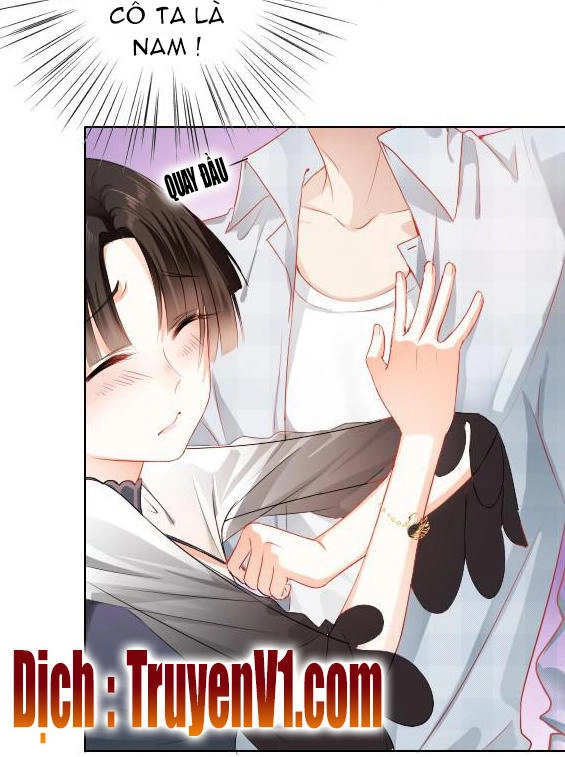 Bay Qua Thiên Sơn Đến Yêu Anh Chapter 2 - 28