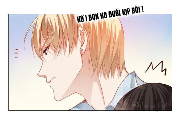 Bay Qua Thiên Sơn Đến Yêu Anh Chapter 2 - 30