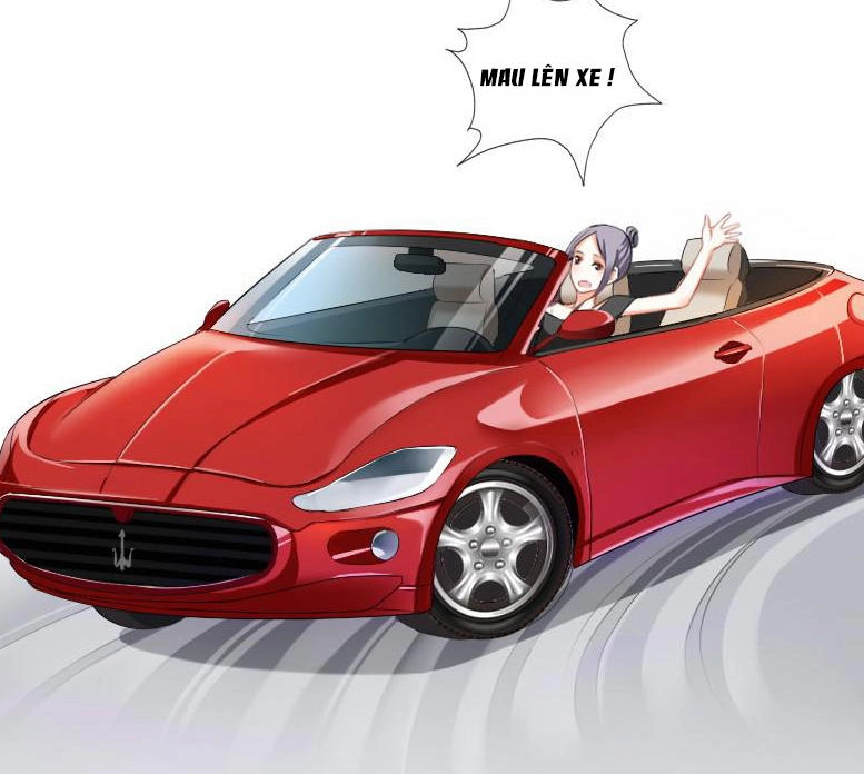 Bay Qua Thiên Sơn Đến Yêu Anh Chapter 2 - 31