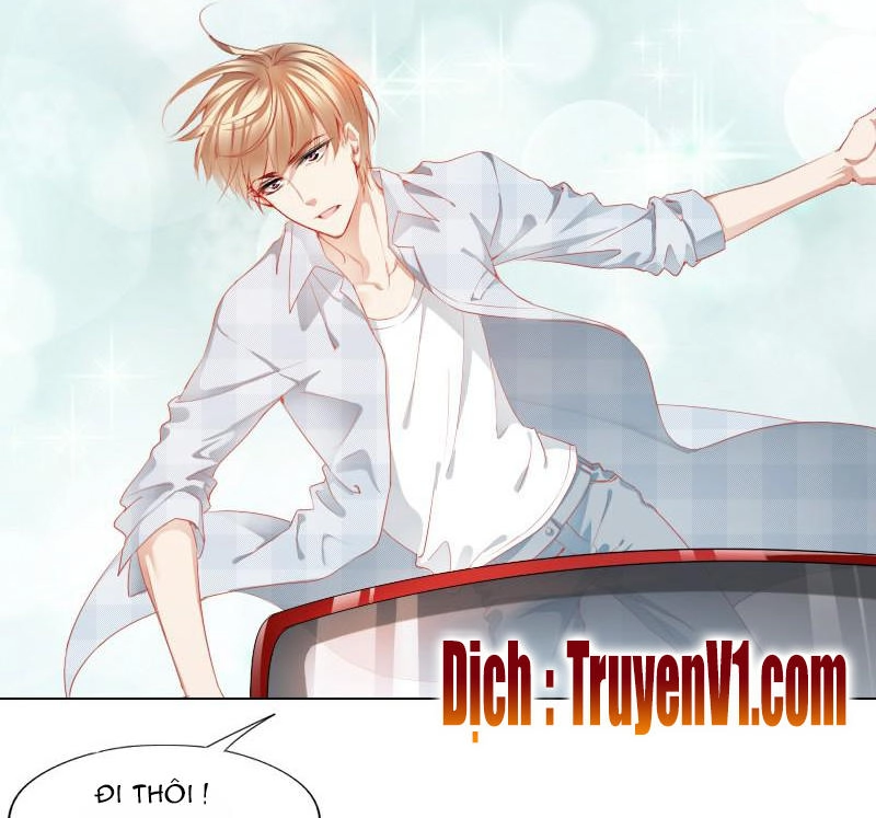 Bay Qua Thiên Sơn Đến Yêu Anh Chapter 2 - 35