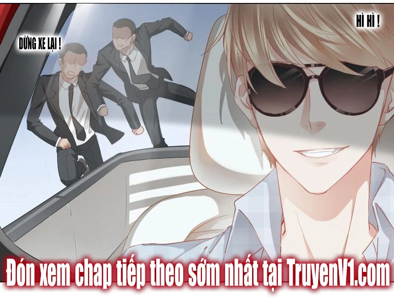 Bay Qua Thiên Sơn Đến Yêu Anh Chapter 2 - 40