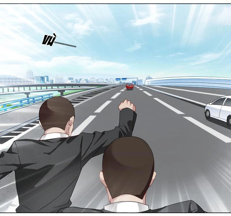 Bay Qua Thiên Sơn Đến Yêu Anh Chapter 2 - 41