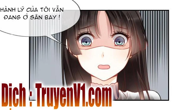 Bay Qua Thiên Sơn Đến Yêu Anh Chapter 3 - 15