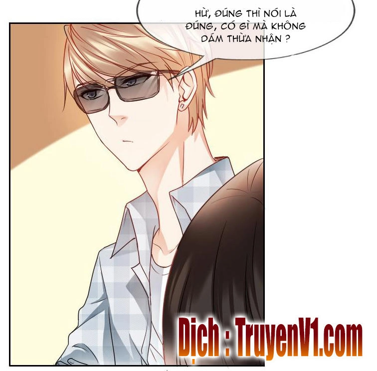 Bay Qua Thiên Sơn Đến Yêu Anh Chapter 3 - 38