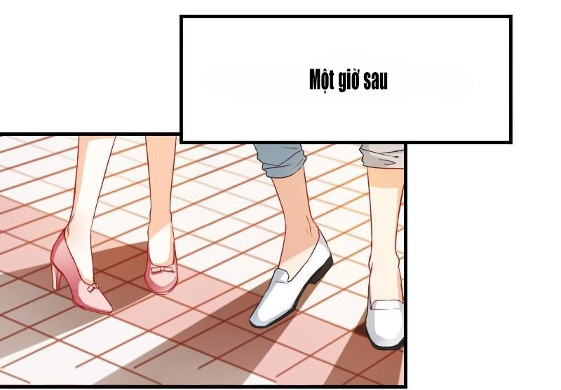 Bay Qua Thiên Sơn Đến Yêu Anh Chapter 5 - 4