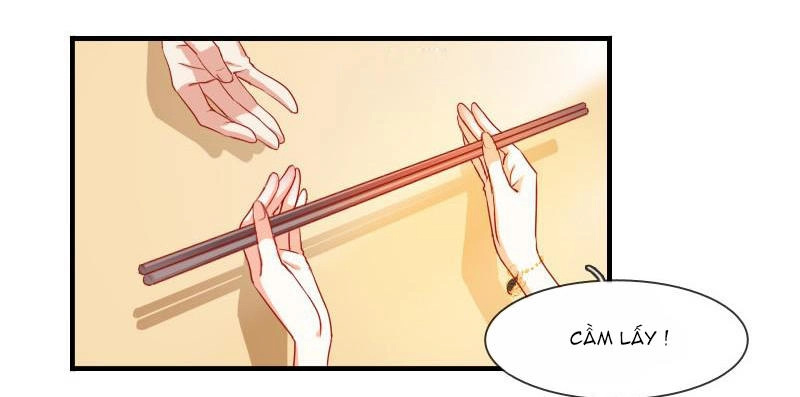 Bay Qua Thiên Sơn Đến Yêu Anh Chapter 5 - 14