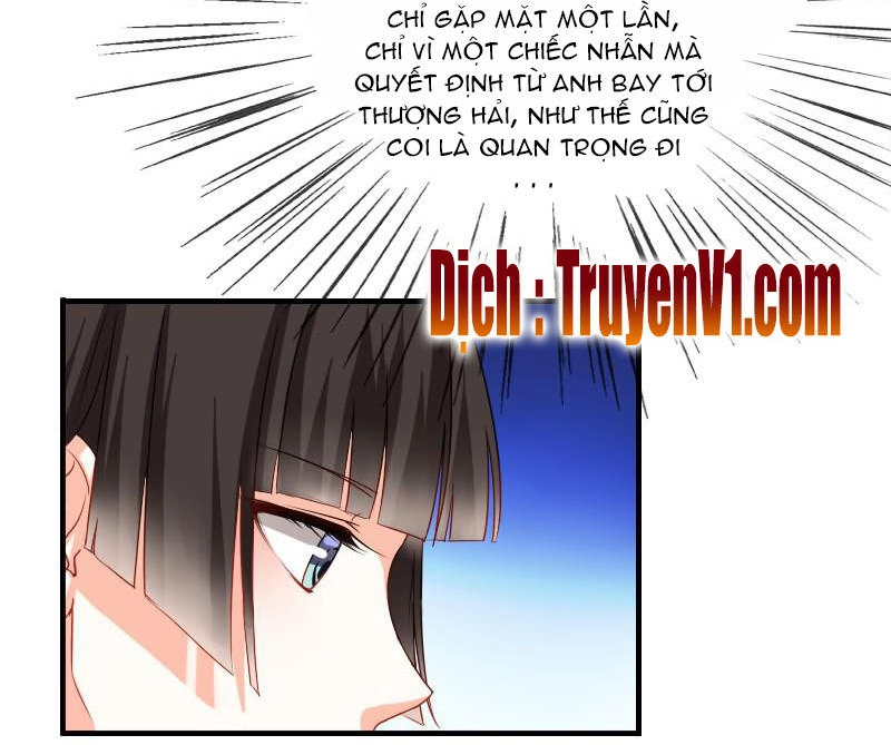 Bay Qua Thiên Sơn Đến Yêu Anh Chapter 5 - 24