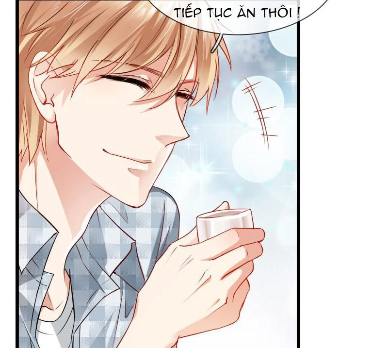 Bay Qua Thiên Sơn Đến Yêu Anh Chapter 6 - 23