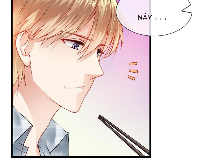 Bay Qua Thiên Sơn Đến Yêu Anh Chapter 6 - 25