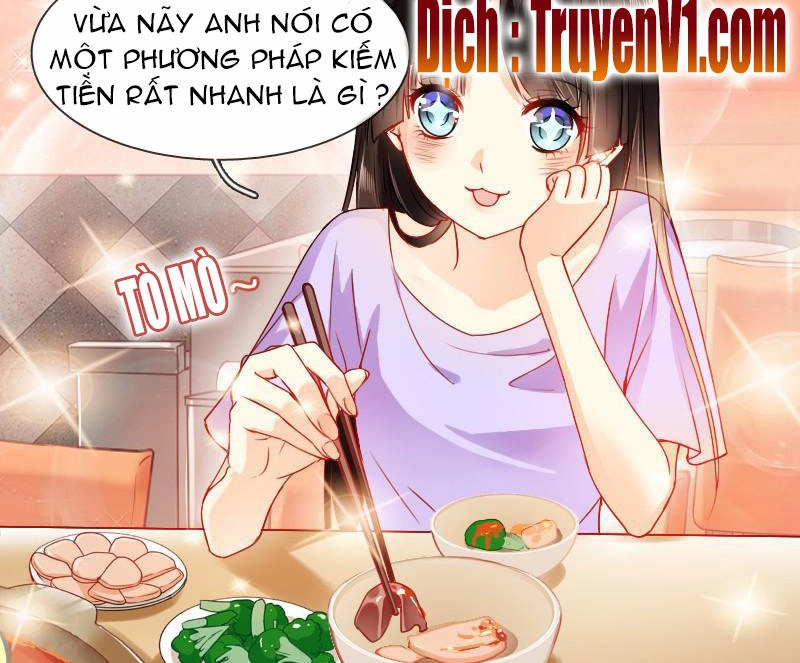 Bay Qua Thiên Sơn Đến Yêu Anh Chapter 6 - 26