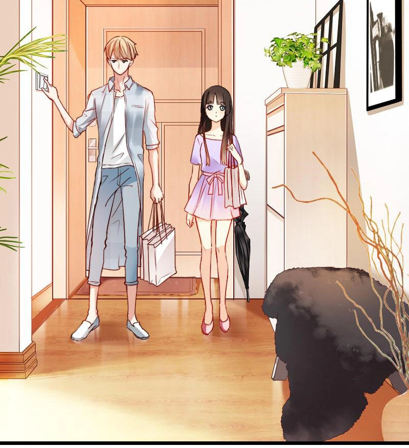 Bay Qua Thiên Sơn Đến Yêu Anh Chapter 6 - 33