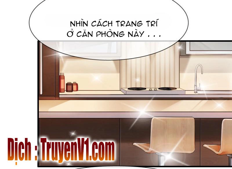 Bay Qua Thiên Sơn Đến Yêu Anh Chapter 7 - 6