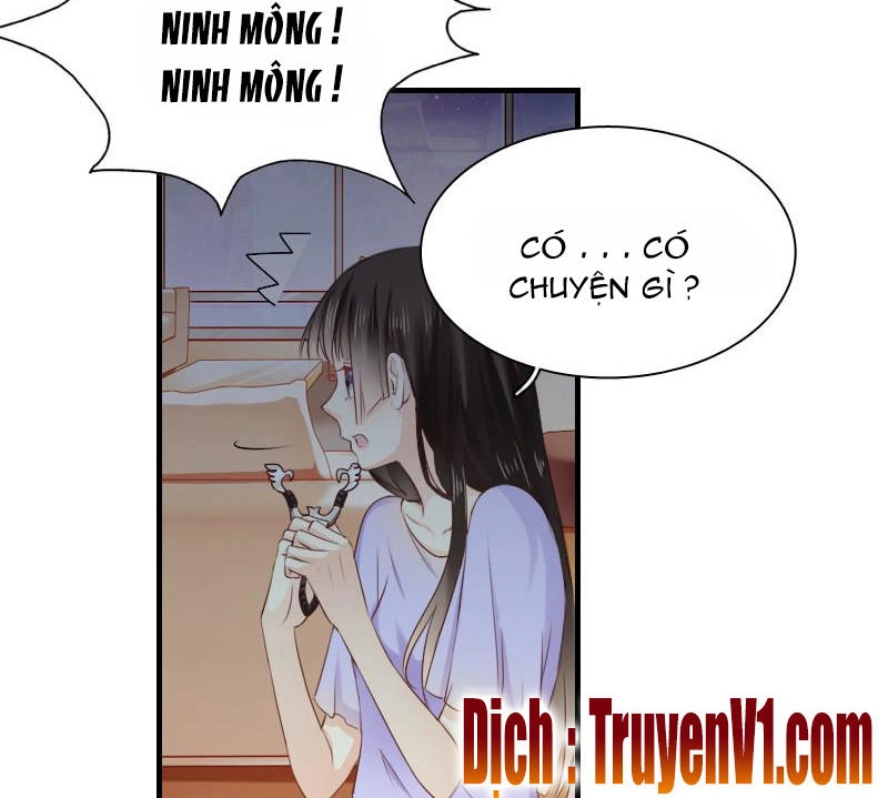 Bay Qua Thiên Sơn Đến Yêu Anh Chapter 7 - 10