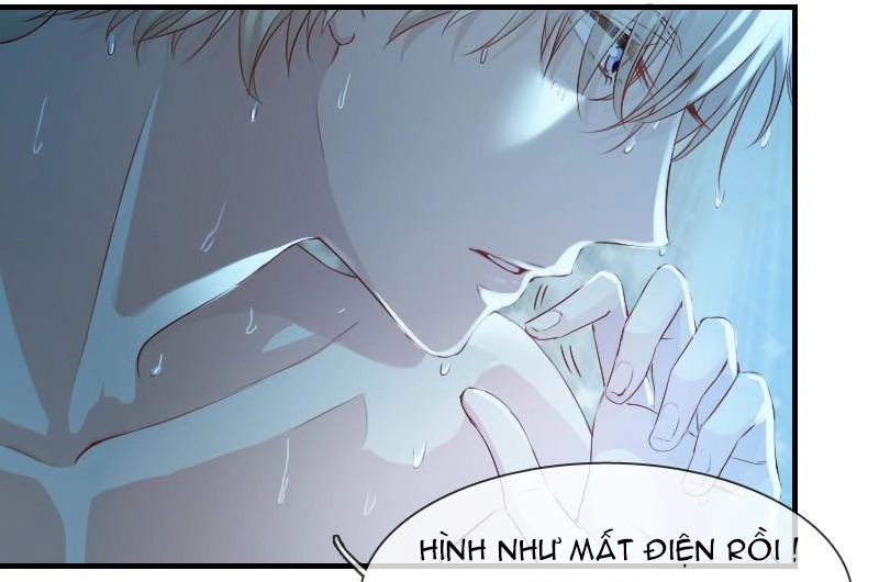 Bay Qua Thiên Sơn Đến Yêu Anh Chapter 7 - 12