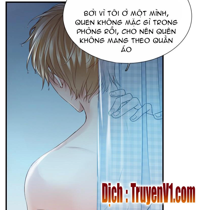 Bay Qua Thiên Sơn Đến Yêu Anh Chapter 7 - 14