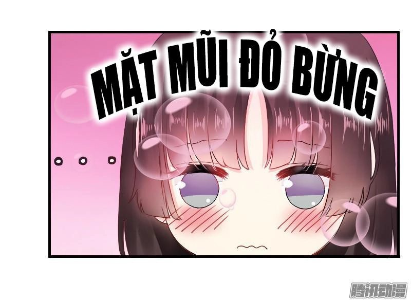 Bay Qua Thiên Sơn Đến Yêu Anh Chapter 7 - 16