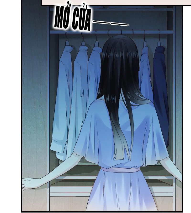 Bay Qua Thiên Sơn Đến Yêu Anh Chapter 7 - 18