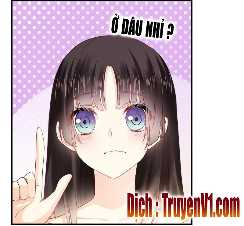 Bay Qua Thiên Sơn Đến Yêu Anh Chapter 7 - 19