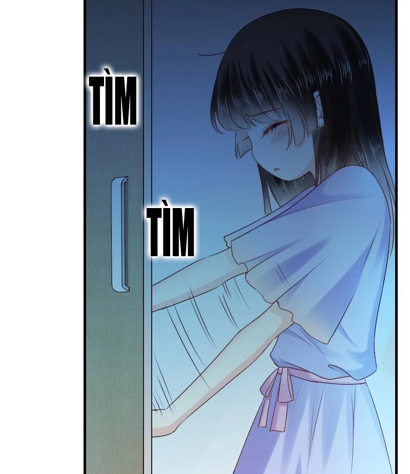 Bay Qua Thiên Sơn Đến Yêu Anh Chapter 7 - 20