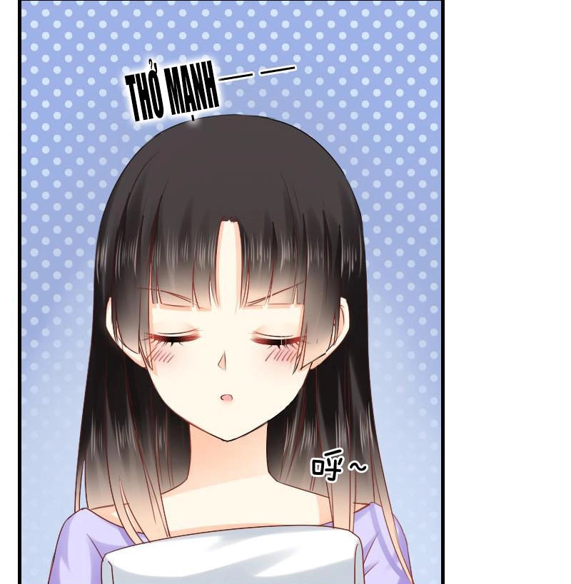 Bay Qua Thiên Sơn Đến Yêu Anh Chapter 7 - 29